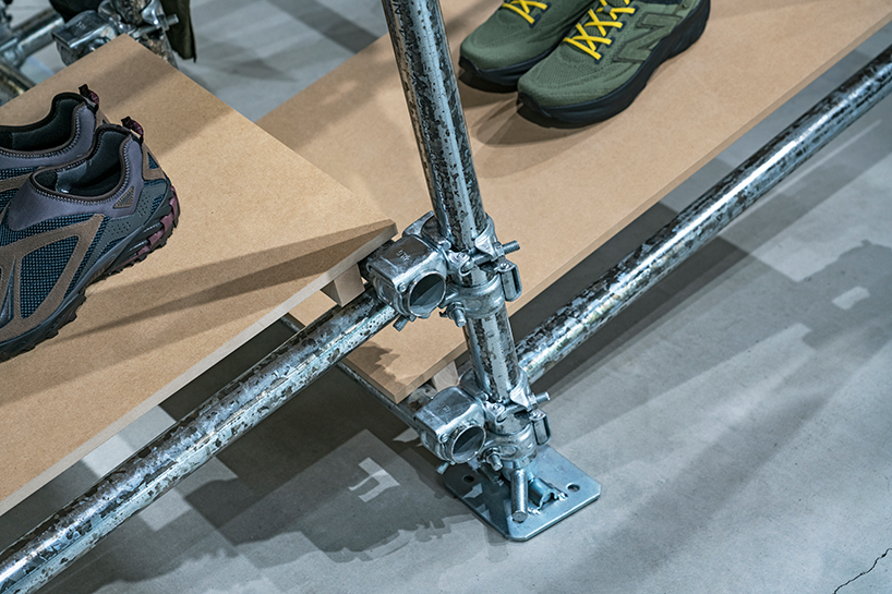 uni ssentials by tds ss24 1