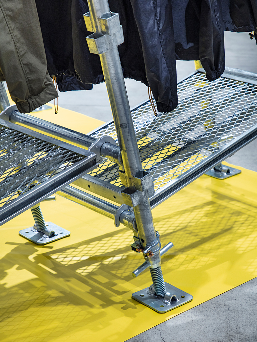 uni ssentials by tds ss24 10