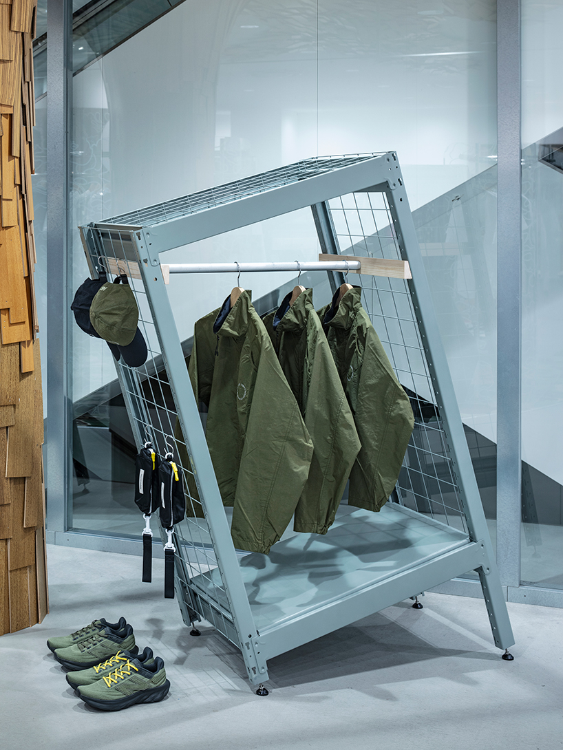 uni ssentials by tds ss24 6