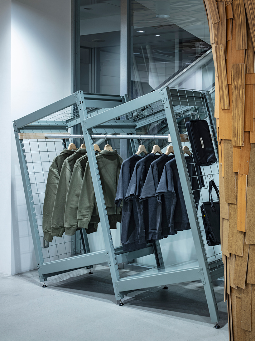 uni ssentials by tds ss24 7