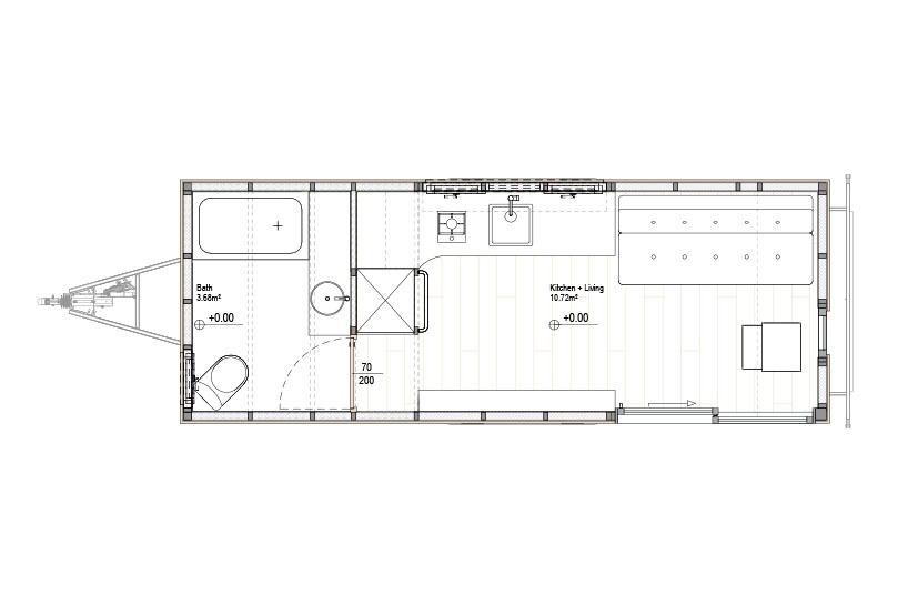 project datscha a transportable tiny home 2