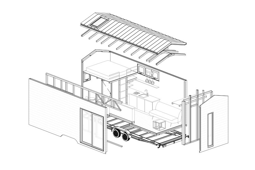 project datscha a transportable tiny home 3