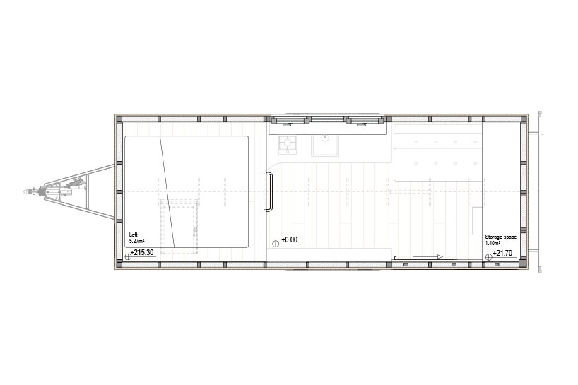 project datscha a transportable tiny home 5