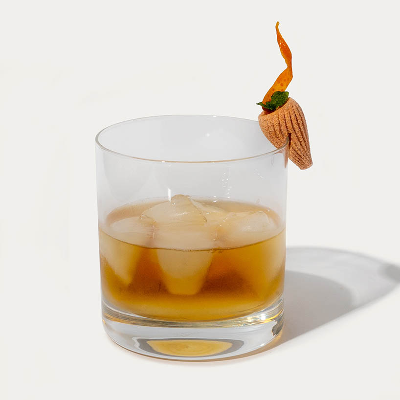 sugar lab releases a series of 3D printed candies for the holiday season