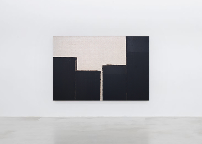 steel art furniture inspired by korean master yun hyong keuns work 8