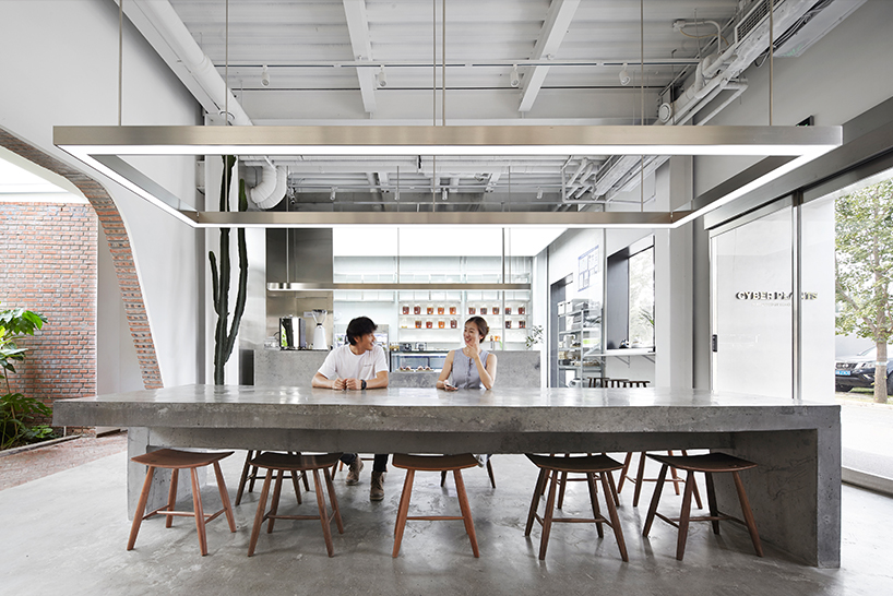 a brick house in beijing re designed by klc 5