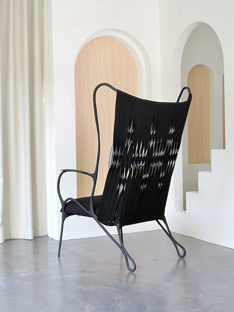 ranchuan armchair 4