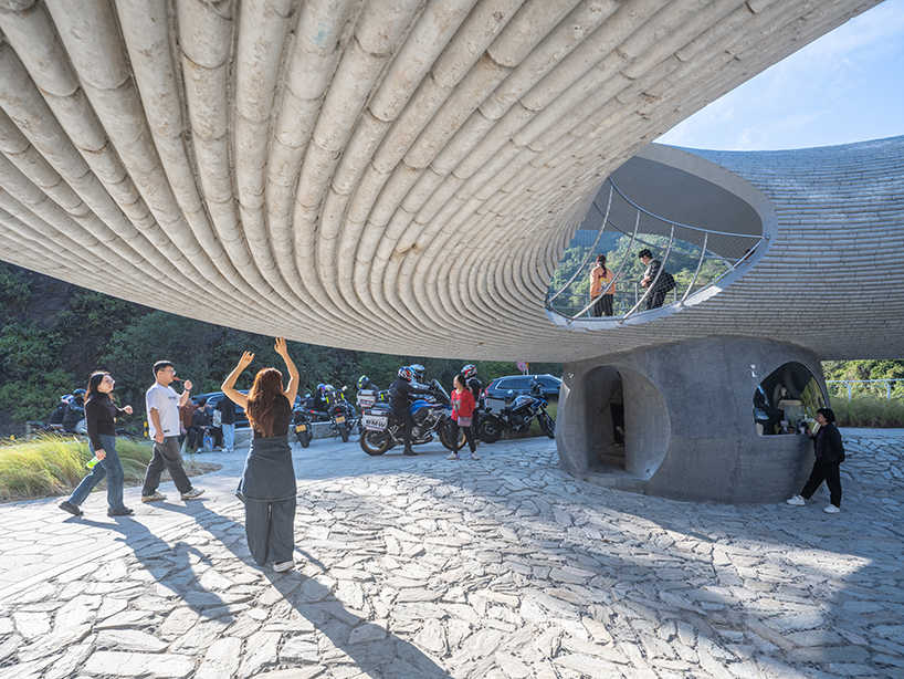 Ciclo de descanso, vista 5