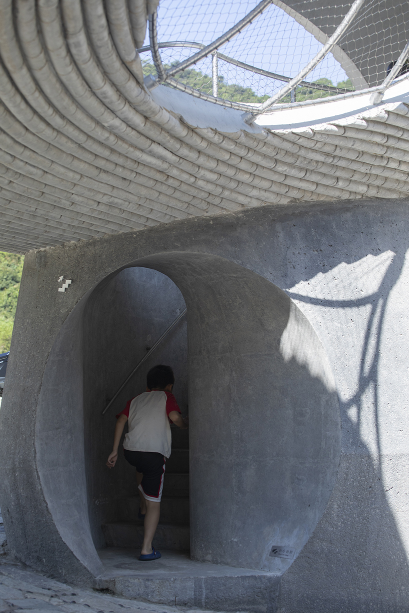 Ciclo de descanso, vista 6