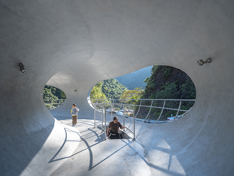 Ciclo de descanso, vista 7