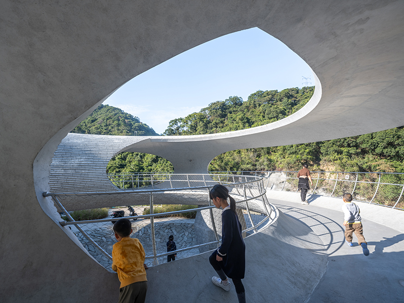 Ciclo de descanso, vista 8