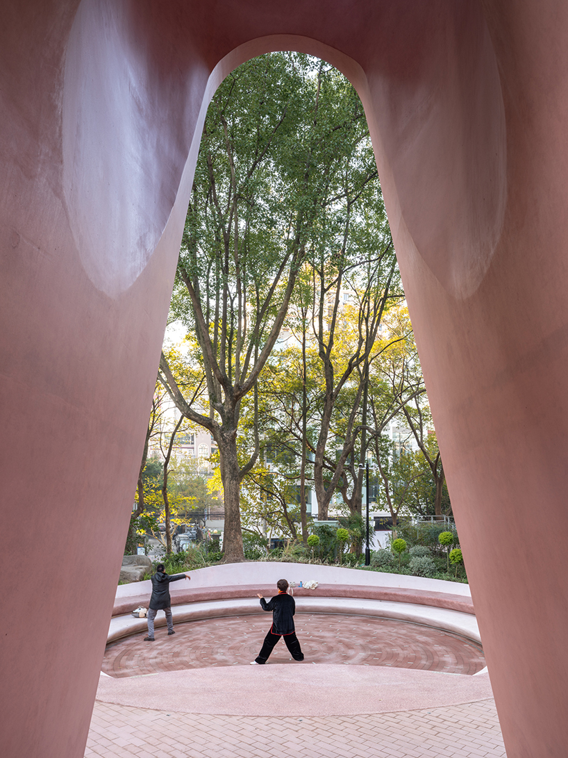 bridge of happiness 10