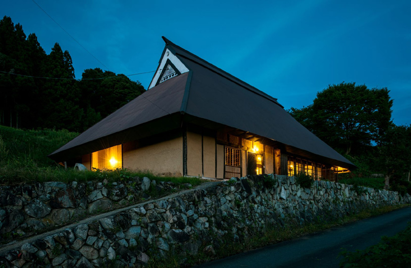 setouchi cominca stays are saving japans architectural heritage one house at a time 1
