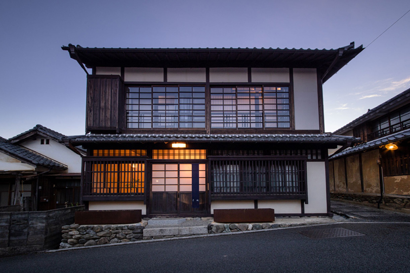 setouchi cominca stays are saving japans architectural heritage one house at a time 3