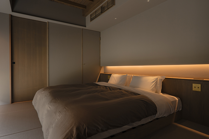 ouka reimagines a house in toyama as a stayable gallery of japanese craft and design - 9