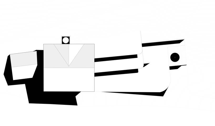 konoA renovates and extends 'house gasser' in south tyrol designboom