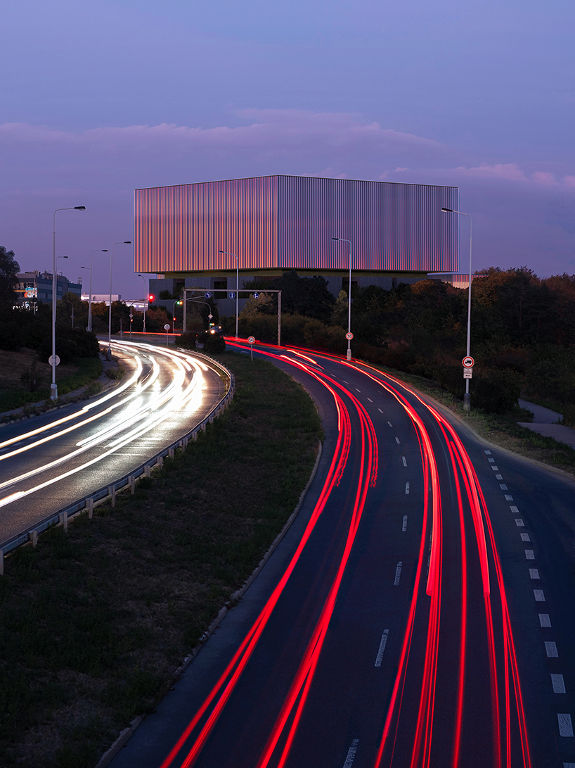 national gallery prague depository 1