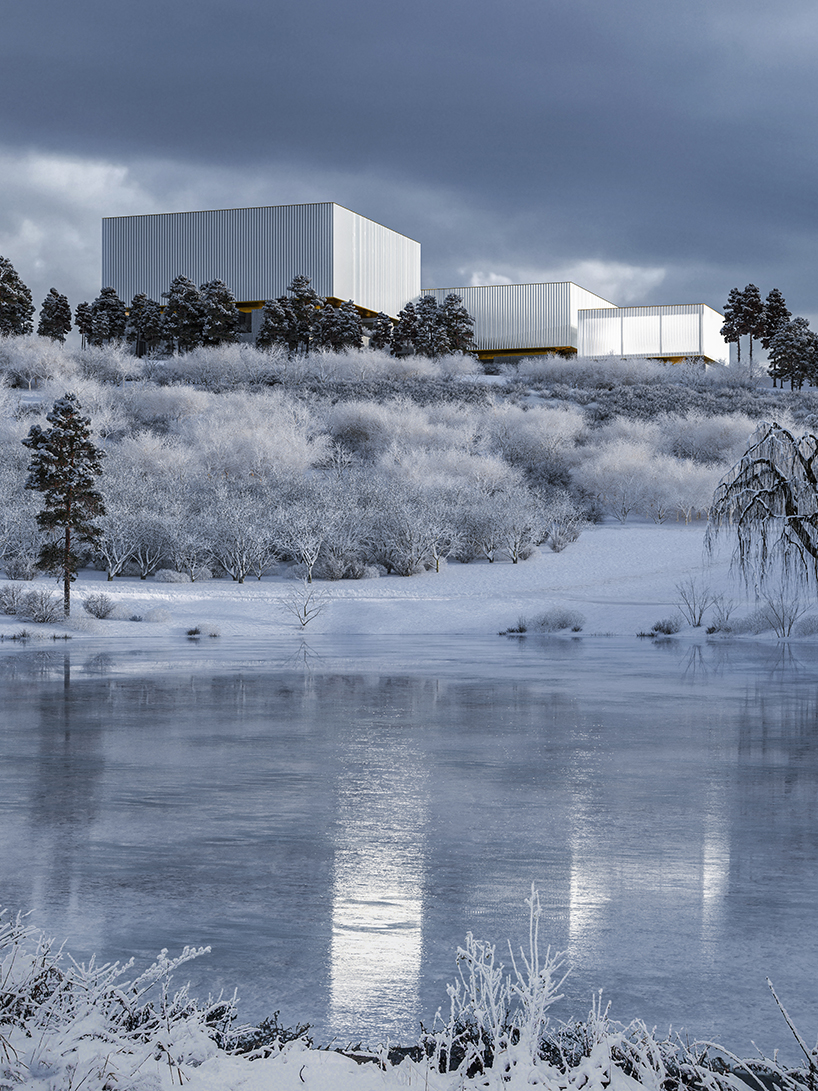 national gallery prague depository 2