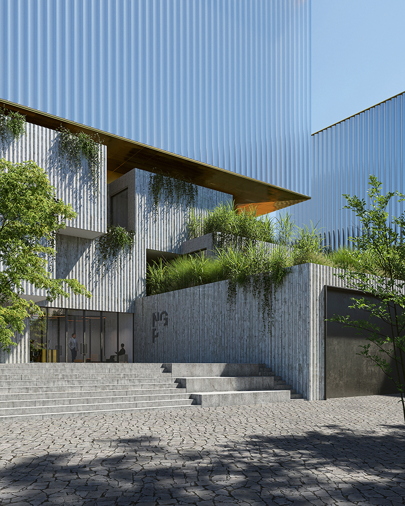 national gallery prague depository 4