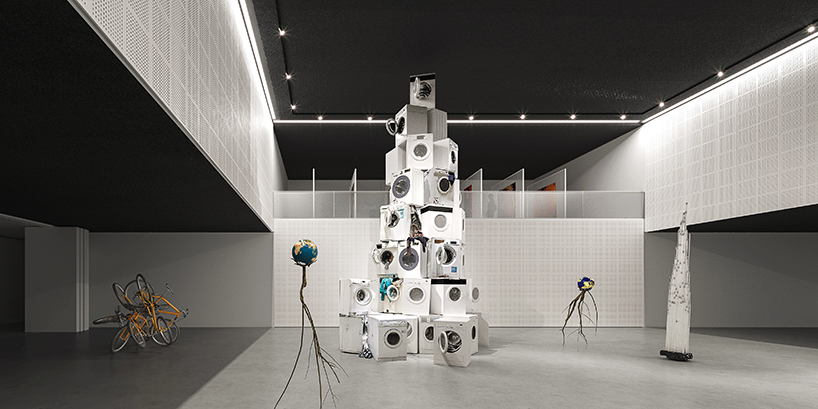 national gallery prague depository 6