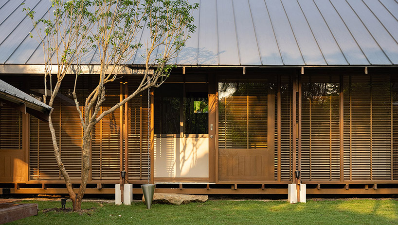 from wooden old house to everyday life in vernacular architecture 3