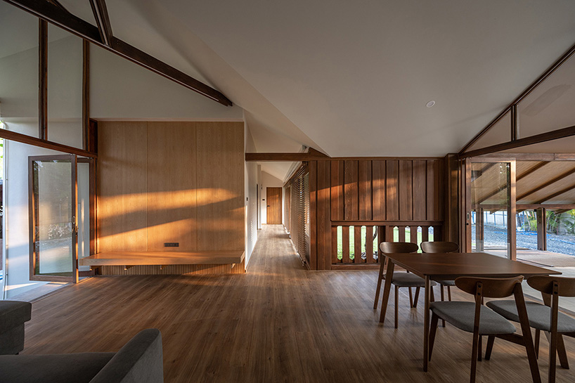 from wooden old house to everyday life in vernacular architecture 6