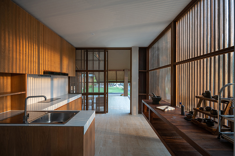 from wooden old house to everyday life in vernacular architecture 7