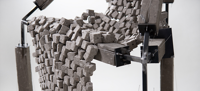 arashi abe akuseki stone chair 9