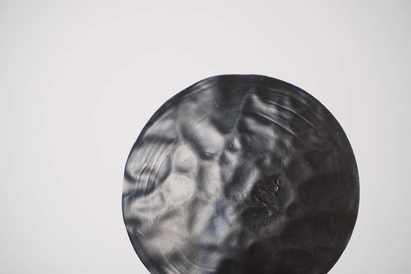 bioforcetech reveals OurCarbon, a pigment made from sewage sludge