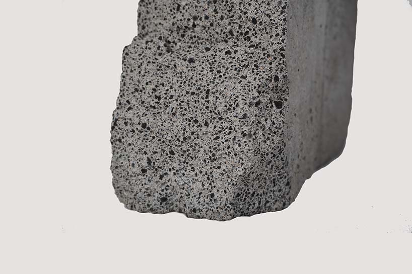 bioforcetech reveals OurCarbon, a pigment made from sewage sludge