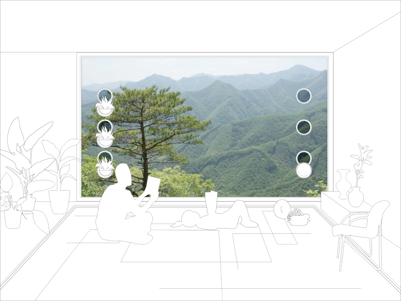 ublos round ventilation window is helping indoor spaces adjust to the obstacles of the pandemic 2
