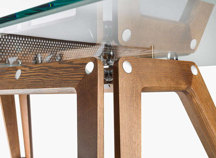 impatias lungolinea table tennis collection reinvents the classics 5