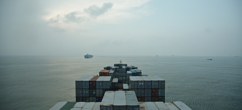 richard john seymour unveils his directorial debut in 'consumed' short film designboom