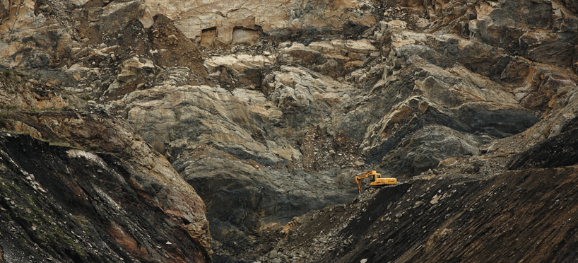 richard john seymour unveils his directorial debut in 'consumed' short film designboom