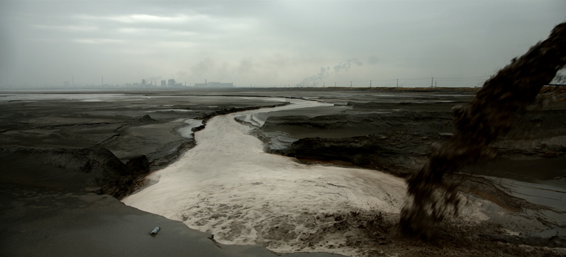 richard john seymour unveils his directorial debut in 'consumed' short film designboom