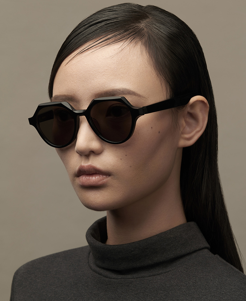 Aether S New Audio Enabled Eyewear Collection Invites Users To Create Their Own Ambience