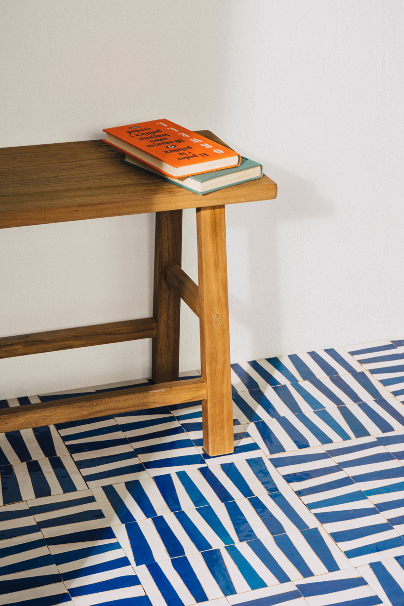 mediterranea collection a series of handcrafted zellige 6