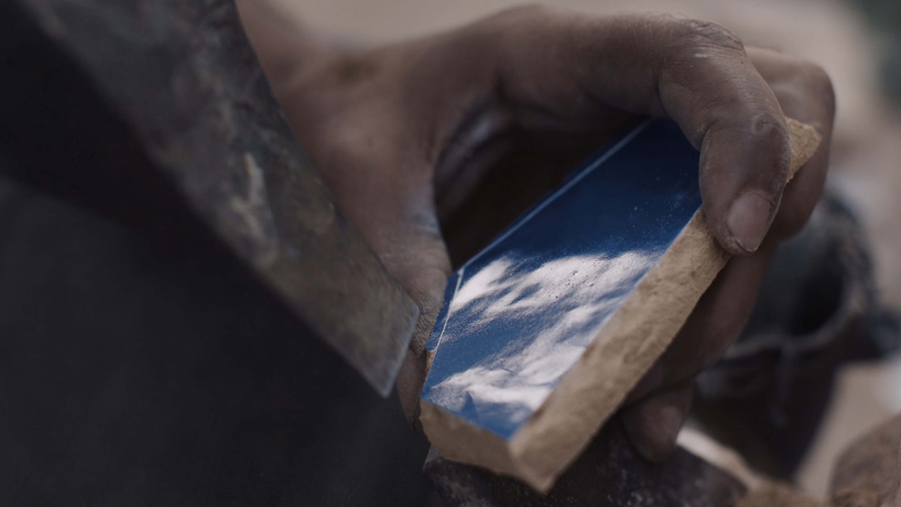 mediterranea collection a series of handcrafted zellige 9