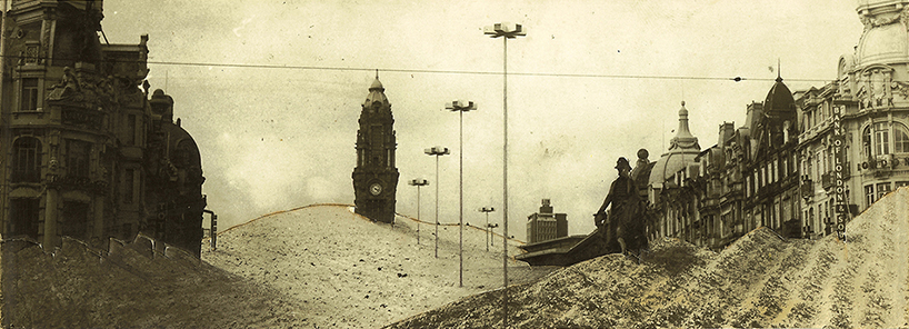 garagem sul presents at play 4