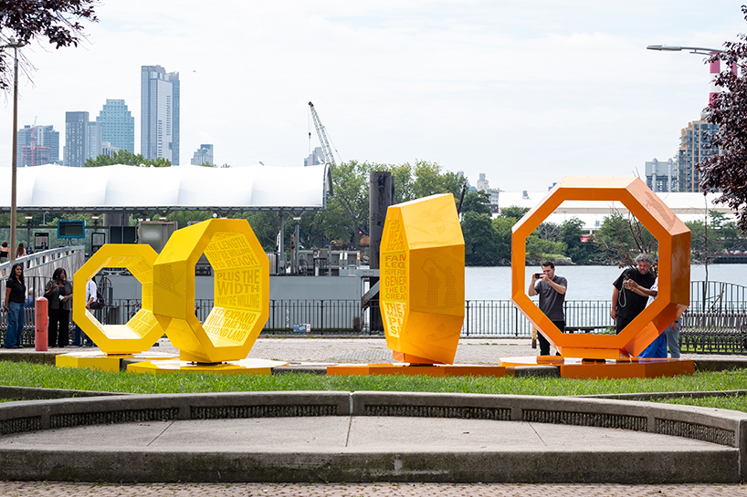urban conga turns community voices into an interactive public landmark 4