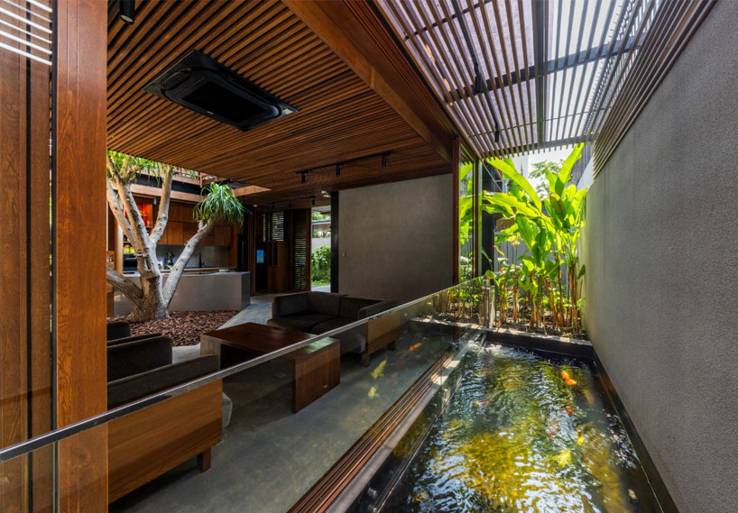 Cree una casa de arquitecto que respire por sí misma a través de soluciones de fachada únicas5