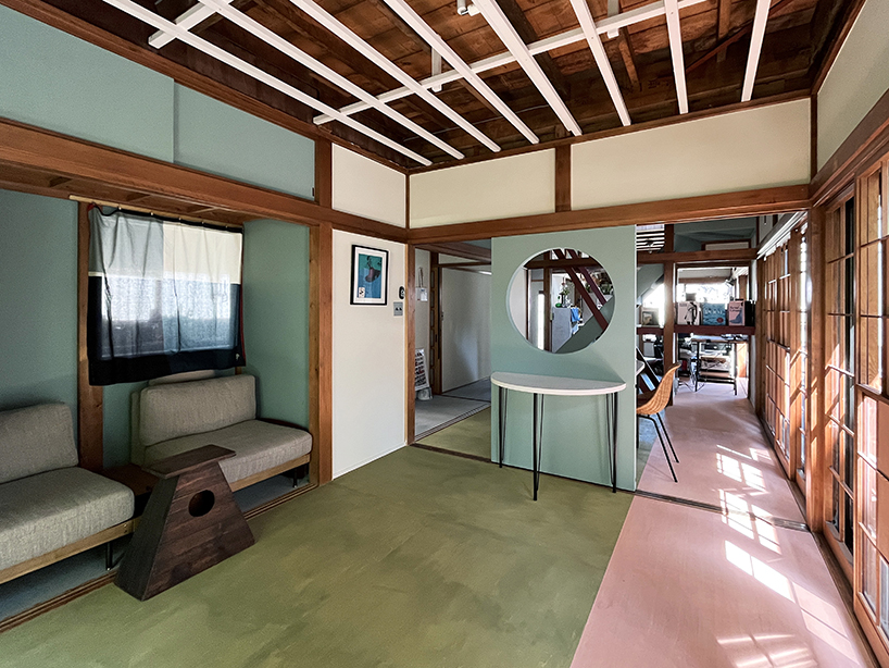 lenz-design-transforms-traditional-japanese-house-using-mitate-to