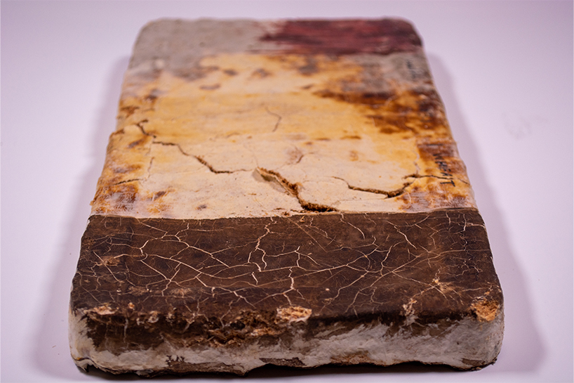 myco-type mycelium blocks