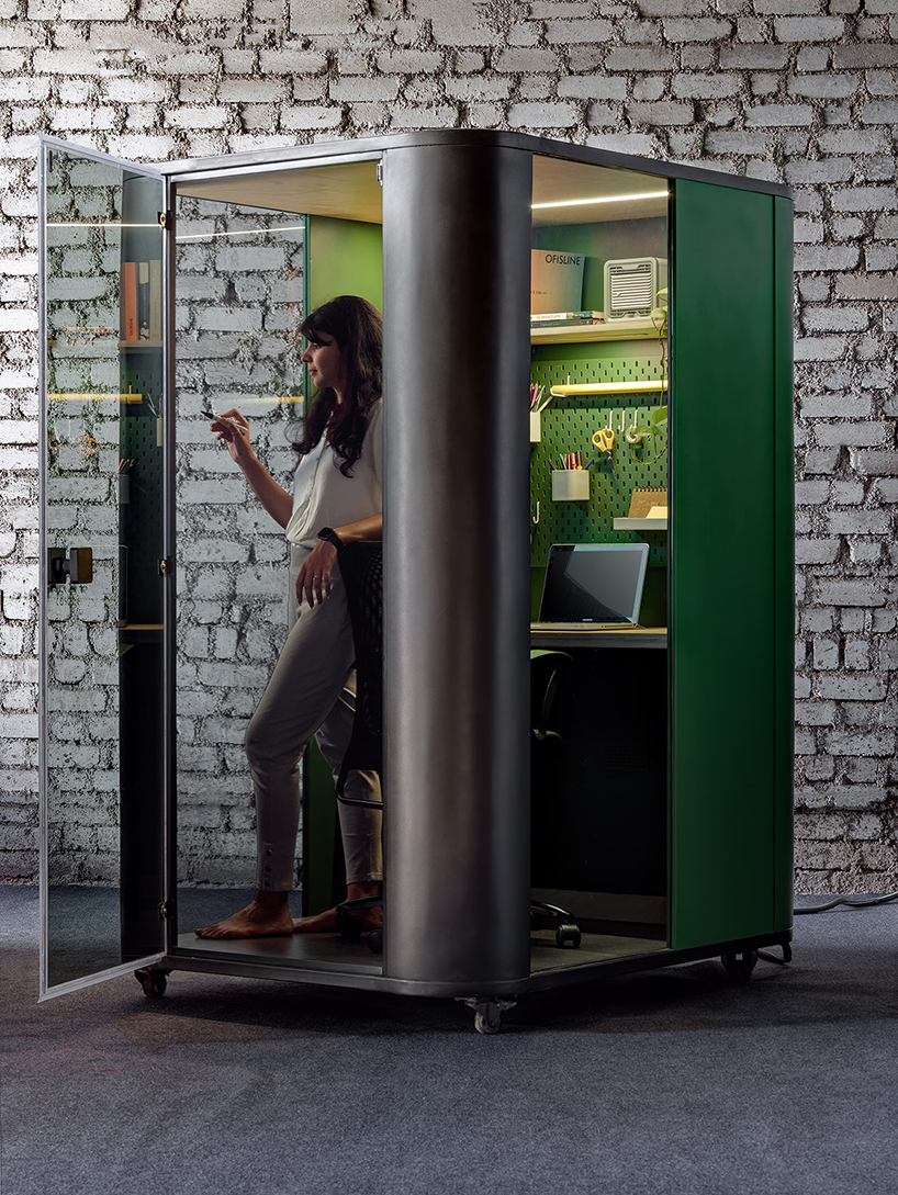 exclusive work pods for homes and offices or anywhere else 2