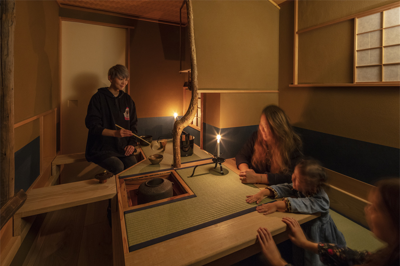 英文版 現代の茶室 - The Contemporary Teahouse 33 Japanese Teahouses – From Rikyu and Enshu to Modern Times