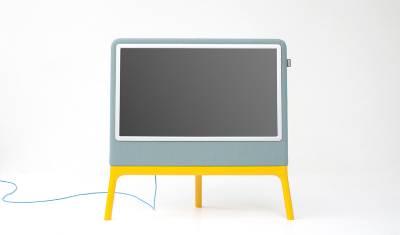 homedia television by robert bronwasser