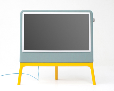 homedia television by robert bronwasser