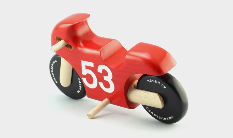 wooden toy motorcycle 3