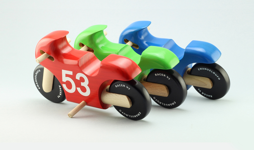 wooden toy motorcycle 5