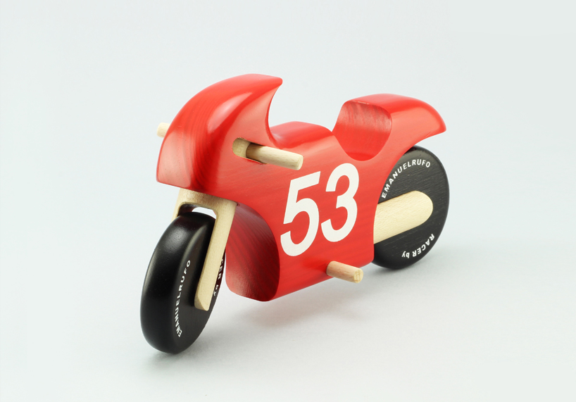 wooden toy motorcycle 8